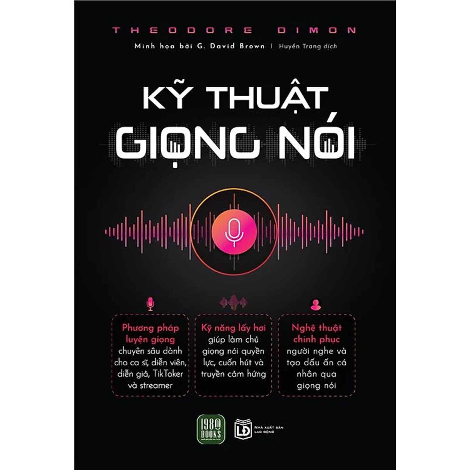 Sách Kỹ Thuật Giọng Nói